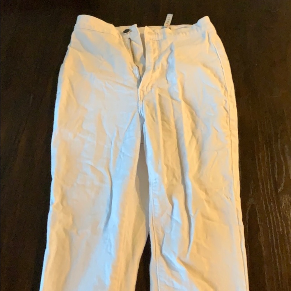 Fashion Nova Skinny Jeans